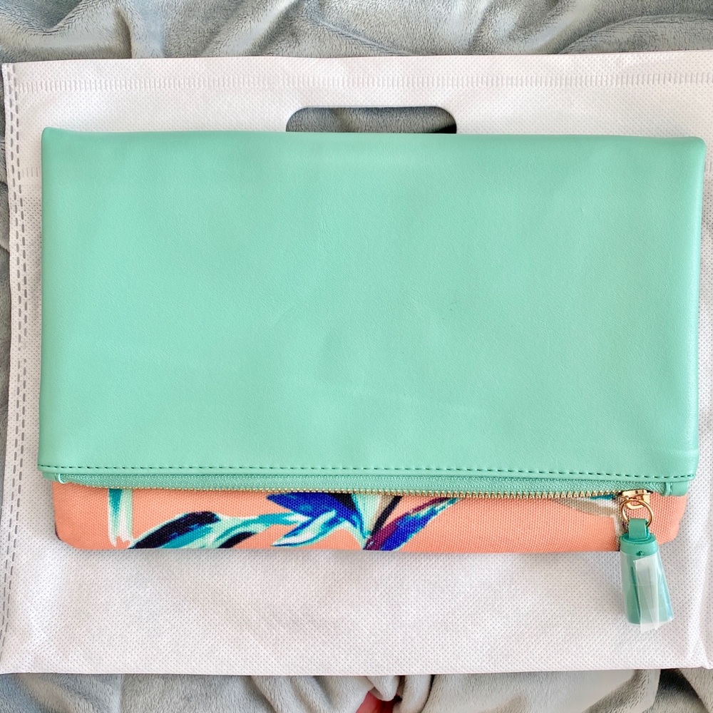 Rachel Pally Limited Addition Purse